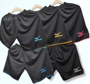PROMO 50 RIBU DAPAT 5 PCS CELANA MIZUNO PENDEK / CELANA TRAINING PENDEK / CELANA PENDEK HARGA GROSIR / CELANA PENDEK COWOK / CELANA PENDEK LAKI LAKI / CELANA PENDEK OLAHRAGA / CELANA PENDEK TRAINING / CELANA PENDEK JERSEY PILDUN PREMIUM 2022