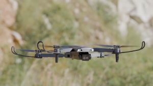 Mini S9000 RC Drone Aerial Photography 4K HD Obstacle Avoidance Machine Optical Flow Positioning Folding Quadcopter Helicopters