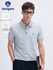 Navigare | Short Sleeve Summer New Quick Drying T-Shirt