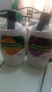 Palmolive Body Wash