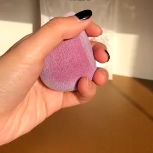 SALSA Omega 3 Beauty Blender - Sponge Makeup - Sponge Bedak