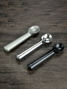 Haagen-Dazs Self-Melting Ice-Cream Spoon Hard Ice-Cream Spoon Fruit Ball Scoop Ice Cream Spoon