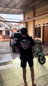 Kaos Shock Airsuspension OUTSIDE LTD