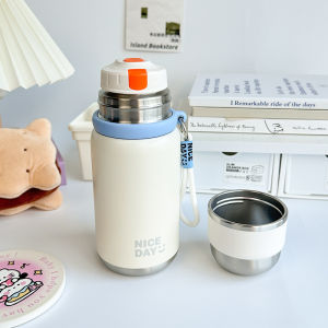 Bình Giữ Nhiệt Inox 316