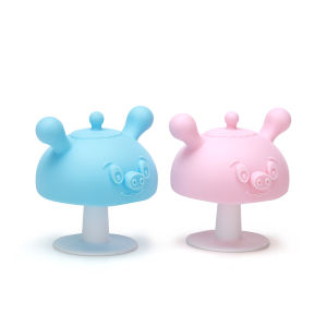 ยางกัด ยางกัดสำหรับเด็ก จับถนัด ยางกัดซิลิโคลน ปลอดภัย ทนความร้อน ยางกัดเด็ก ยางกัดหัวเห็ด, ของเล่นยางกัด ยางกัดเด็ก 6-12 เดือน รวมยางกัดเด็ก ยางกัดหัวเห็ด เห็ดยางกัดเด็ก ยางกัดสำหรับเด็ก ยางกัดสำหรับเด็ก ยางกัดสำหรับเด็ก จับถนัด ยางกัดซิลิโคลน ป