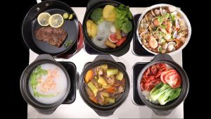 JINDIN 2023: A Comprehensive Guide to the 4 Burner Gas Stove