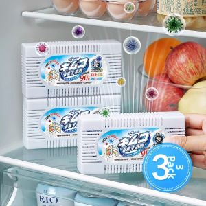 Sangmo | Fridge Odor Eliminator for Freezer