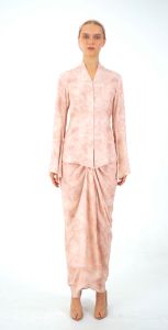 House Of Etern - Rok Wanita Taalea Maxi Skirt