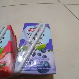 Cimory Yogurt Drink 125ml