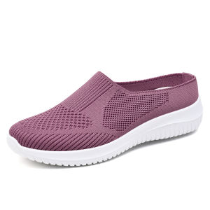 JIFANPAUL | Summer Slip-On Anti-Slip Thick Sole Womens Sandals