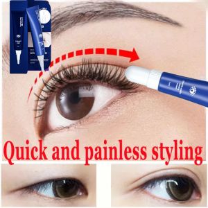 Make Up Double Eyelid Styling Cream Eyelid Tape Invisible Invisible Eye Lifting Tape Double Eyelid Glue Eyelid Lift Styling Cream Double Eyelid Cream Double Eyelids Natural Invisible Waterproof And Sweat-Proof