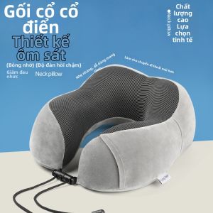 Gối Đệm Hồi Phục Chậm Hình U