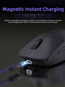 Sikai | Logitech GPW Compatible Magnetic Charging Dock