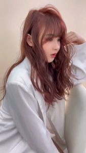 ซื้อ 1 แถม 1🔥ซื้อ 100ml รับฟรี 100mlนำเข้าจากญี่ปุ่นFENKANG สีย้อมผม 200ml ​ติดสีขั้นตอนเดียว ไม่ต้องฟอกสีผม แถมชุดอุปกรณ์ย้อมผม ยาย้อมผม โฟมเปลี่ยนสีผม ครีมย้อมผม น้ำยาย้อมสีผม ครีมเปลี่ยนสีผม ยาย้อมสีผม ครีมฟอกสีผม น้ำยากัดสีผม น้ำยาย้อมผม ครีมย้อมสีผม