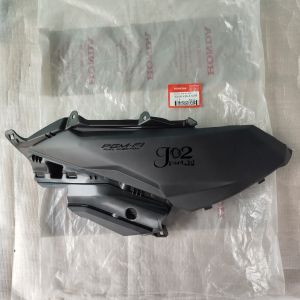 83520K59A70ZB Cover Side R sambungan body samping kanan new Vario 125 150 Original AHM