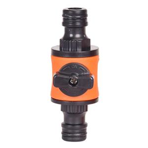 QUJIA | Quick Connect Water Pipe Coupling Adapter 4/6 Inches