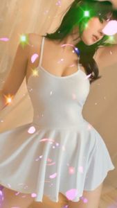 Váy ngủ body lưng tháp quyến rũ D1258  💕 Đồ ngủ nữ  Đầm ngủ