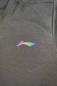 Áo Cầu Lông Nữ Li-Ning - ALN01