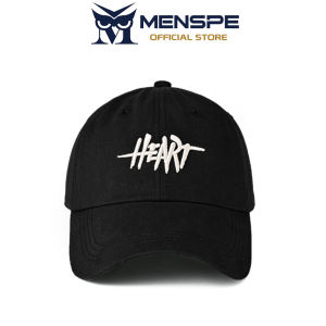 MENSPE Men’s Baseball Cap Fashion Summer Cap Outdoor Sunshade Hat Embroidered Letter Design Breathable Sun Protection Hat Adjustable Hat Outdoor Sports Workout Cap