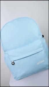HYTRIX [RM504] - Colour Pop Backpack Water reppelent - Ransel Unik Limited Series