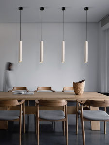 Craftsman Art | Designer Minimalist Commercial Pendant Light