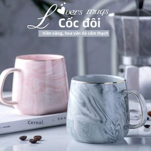 ciiemen | Lidded and Spouted Ceramic Mug