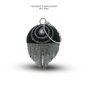 Tas pesta cantik mewah Y621 by agoest hanggono bisa COD