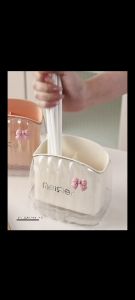 Wadah Penyimpanan Alat Makan & Tempat Sendok Garpu Organiser