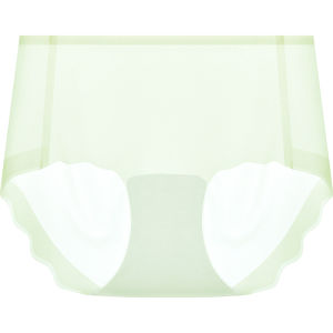 Hodo | Invisible Seamless Ice Silk Cotton Antibacterial Long Crotch Summer Panties