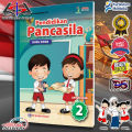 K-Mer Pend. Pancasila Kls 2 SD GP - Pendidikan Pancasila Kelas 2 SD/MI Kurikulum Merdeka. 