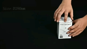 Small fan ceiling fan socket E27 screw socket student dormitory kitchen dedicated plug-in integrated fan light 迷你风扇