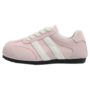 HuanQiu | Breathable Pink Soft Bottom Training Shoes