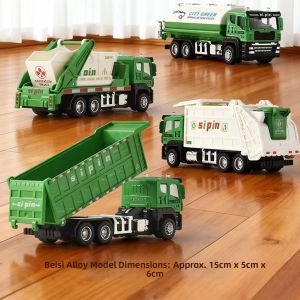 JIFANPAUL | Educational Inertial Toy Car for Boys