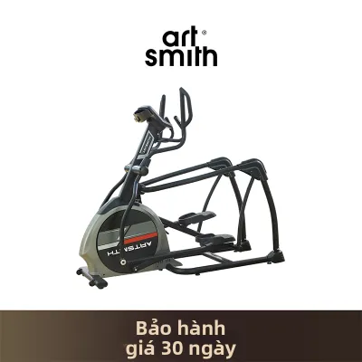 ARTSMITH | Máy Tập Eliptical Tự Động Hoạt Động Ít Ồn