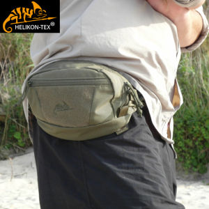 Helikon Herlikon Kangaroo Waist Bag Outdoor Sports Trip Hiking Multi-Functional Water-Resistant and Wear-Resistant Combat Bag