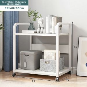 Multi-level Storage Rack