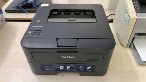 màn hình lcd máy in brother 2361 và 2366dw xerox 225db 265dw