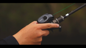 PURELURE CHEETAH AIR Metal Three Modes DC Carbon fiber Frame Material Electronic Brake Band Sound Baitcast Fishing Reels 3.5-17g