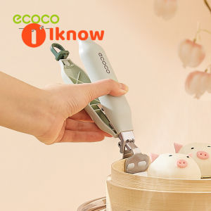 I know Bowl holder anti scald holder a kitchen utensil for steaming vegetables non slip and anti scald hand holder plate lifting bowl holder plate holder