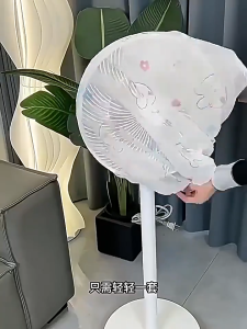 Home Appliance Dust Cover Protect Equipment From Dust More Tidy & Practical