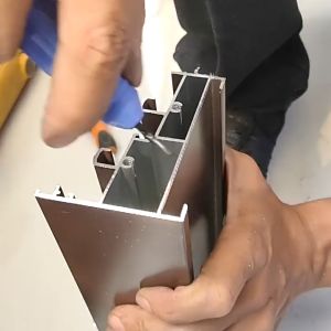 Alat Deburring Logam & Pemotong Tepi untuk Tabung Tembaga & Baja Deburring Tool Edge Trimming