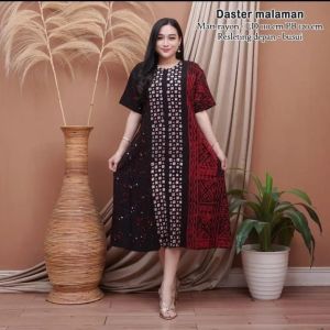 GRATIS ONGKIR DASTER CAP MALAMAN PREMIUM BATIK PEKALONGAN SPESIAL PROMO TERMURAH TERLARIS
