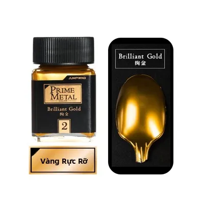 Sơn Mô Hình Chuyên Nghiệp Dầu Dựa Trên Nitrocellulose
