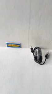 UNIVERSAL CABLE KABEL DATA USB A TO C USB TO C 1.2 METER SUPPORT FAST CHARGING AND DATA HIGH QUALITY