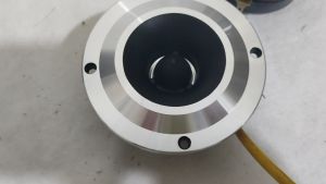 Loa treble mặt kim loại màng nano nhập khẩu-giá 2 chiếc