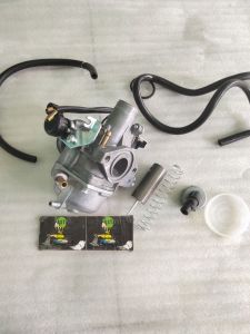 Karbu karburator karbulasi Honda karisma Supra x 125
