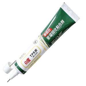 20ml TPR Glue for Squishies ToysRoom Temperature Curing Adhesive for Stress Ball Squishies RepairsDIY Handcraft Studio
