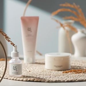 Beauty Of Joseon Apricot Blossom Peeling Gel (100ml)