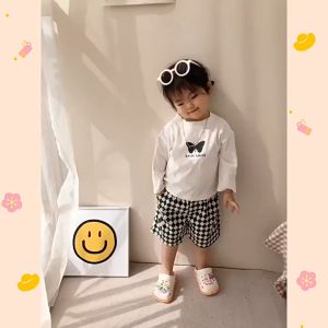 Dép bé trai bé gái siêu nhẹ xinh xắn đế chống trơn trượt họa tiết hoạt hình cu te