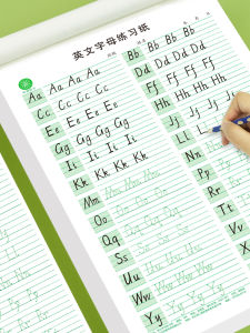 26 Biểu Mẫu Viết Tiếng Anh Đồ Dùng Học Tập Cho Học Sinh Tiểu Học Bắt Đầu Viết Cấp Năm Sáu Mẫu Viết Ngang Ngữ Pháp